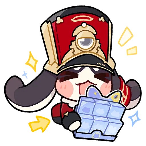 MythusStar's tweet photo. New Official Trailblazer & Pom-Pom Chibi Illustrations!
#honkaistarrail #HSR #StarRail #崩壊スターレイル #Caelus #Stelle https://t.co/u51sqZXfSo