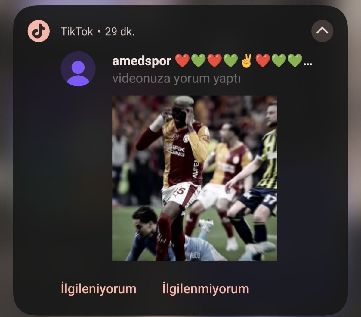 sigirpressing's tweet photo. abi ne oluyor ya https://t.co/BlqhmbQAms