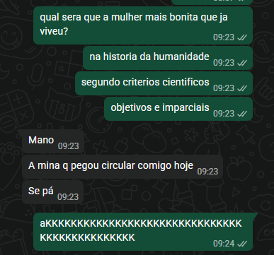 eugabriellyrios's tweet photo. conversas incriveis https://t.co/gGELhBc12r