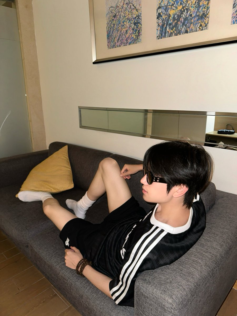 Steveotm5's tweet photo. #ootd 刚开始玩有什要注意的 https://t.co/ut2uxuLAFv