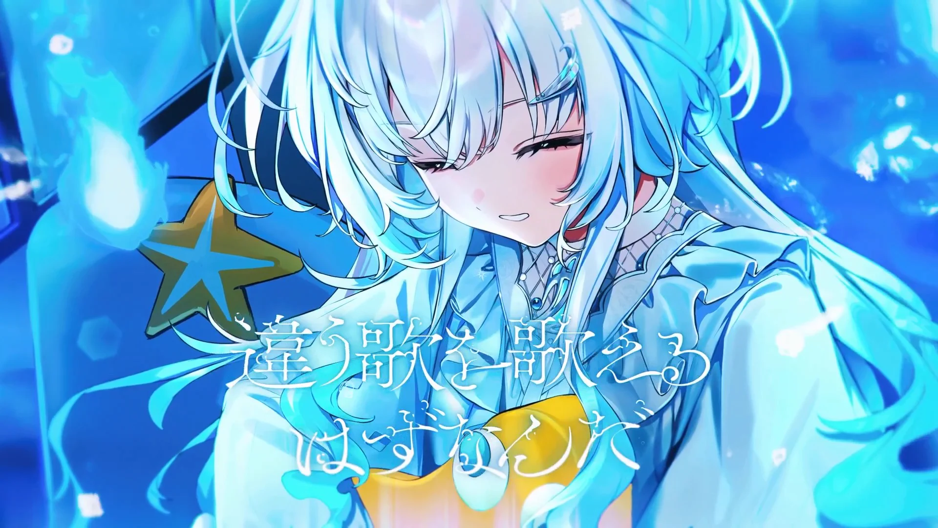 Luna (@Luna_miko00) / X