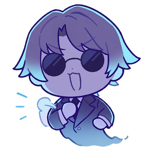 MythusStar's tweet photo. New Official HSR Chibi Illustrations!
#honkaistarrail #HSR #StarRail #崩壊スターレイル #Skott https://t.co/JRsh6PW9tX