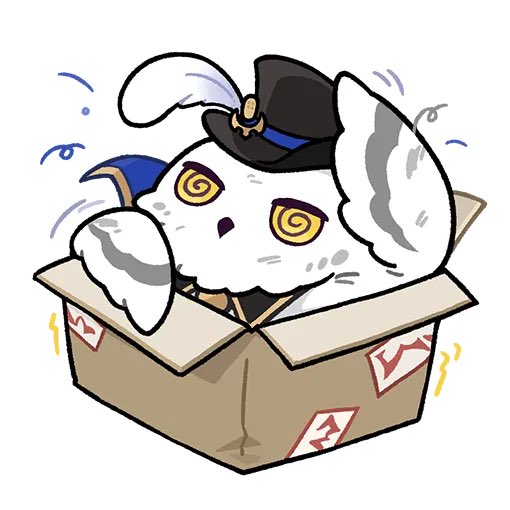 MythusStar's tweet photo. New Official HSR Chibi Illustrations!
#honkaistarrail #HSR #StarRail #崩壊スターレイル #Skott https://t.co/JRsh6PW9tX