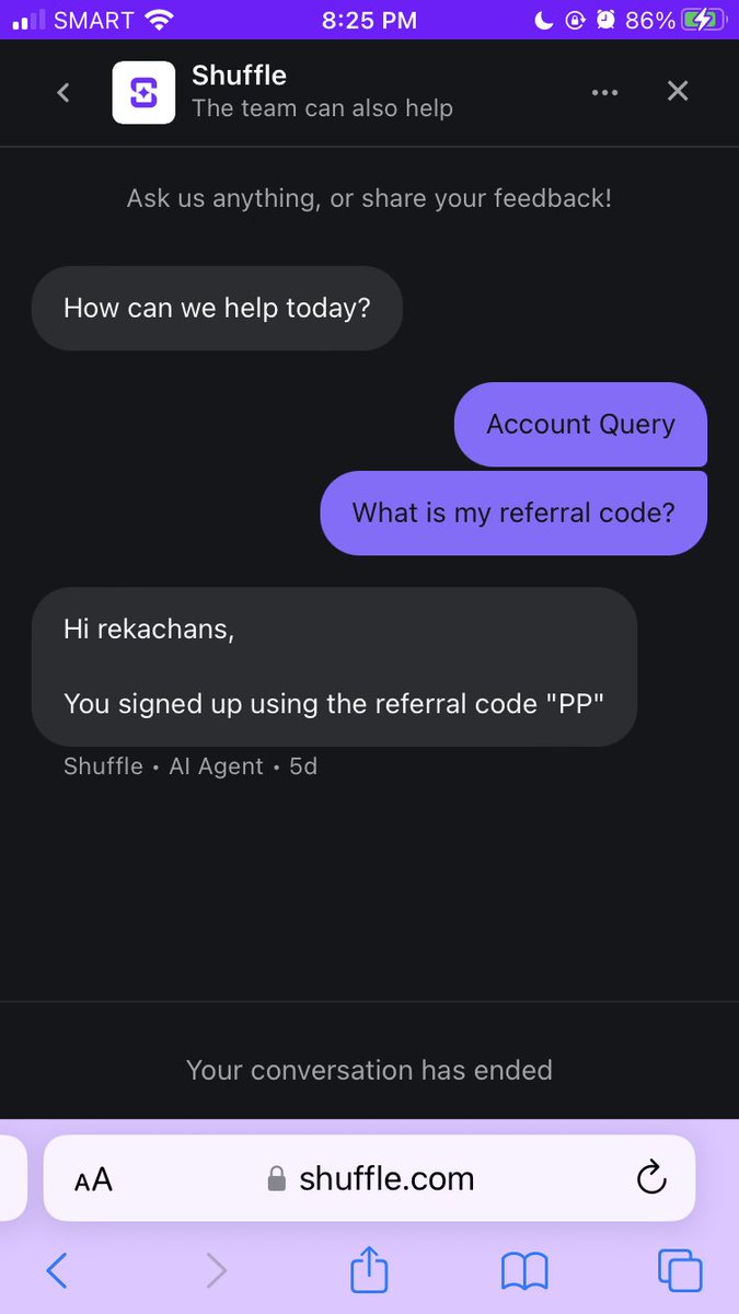 rickonstruct's tweet photo. @pp_privatejet_2 $SHFL to the moon 🚀
That’s what we call the PP effect 😎
Tip me some PP I will bought $SHFL and join the lottery on @shufflecom 

Shuffle: rekachans
Under PP code #SHUFFLE https://t.co/7b722k8IHw