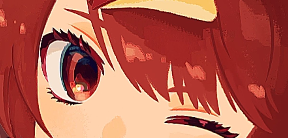 ryo_2420xx's tweet photo. 目の描き込み大好きな人間です✋
#このタグを見た人は自分の絵柄の目の部分を見せる https://t.co/TDUeUFZ3jD