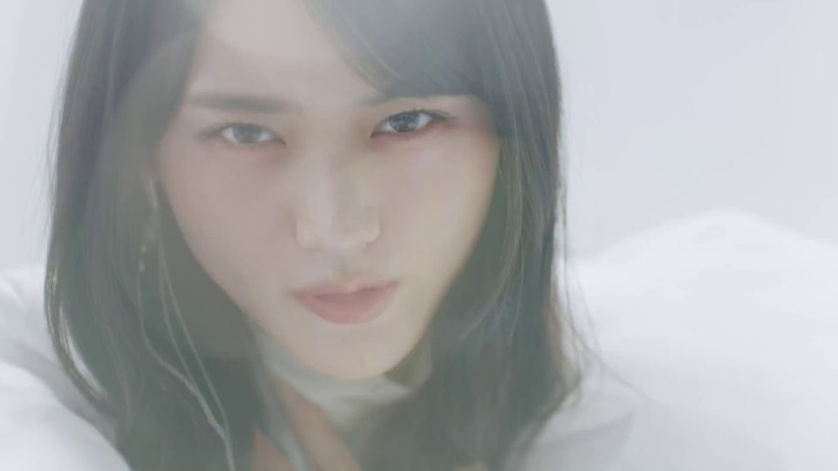 uttchee's tweet photo. 坂道選抜「Audition」MV。気づけば1日ン十回以上視聴している。推し（池田瑛紗）もメンバーですが、今回はこの方のパフォーマンスにイチコロです。（他メンバーもです!）
山﨑天ちゃん。PV4:46の目力に圧倒されました！
天ちゃん誕生日おめでとう！🎂🎂
ちな、私もです！ｗｗ
＃青葉坂46　＃山﨑天 https://t.co/sjsbgx51dH