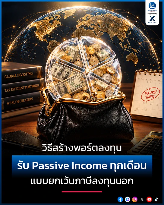 Image from ลงทุนแมน (@longtunman)