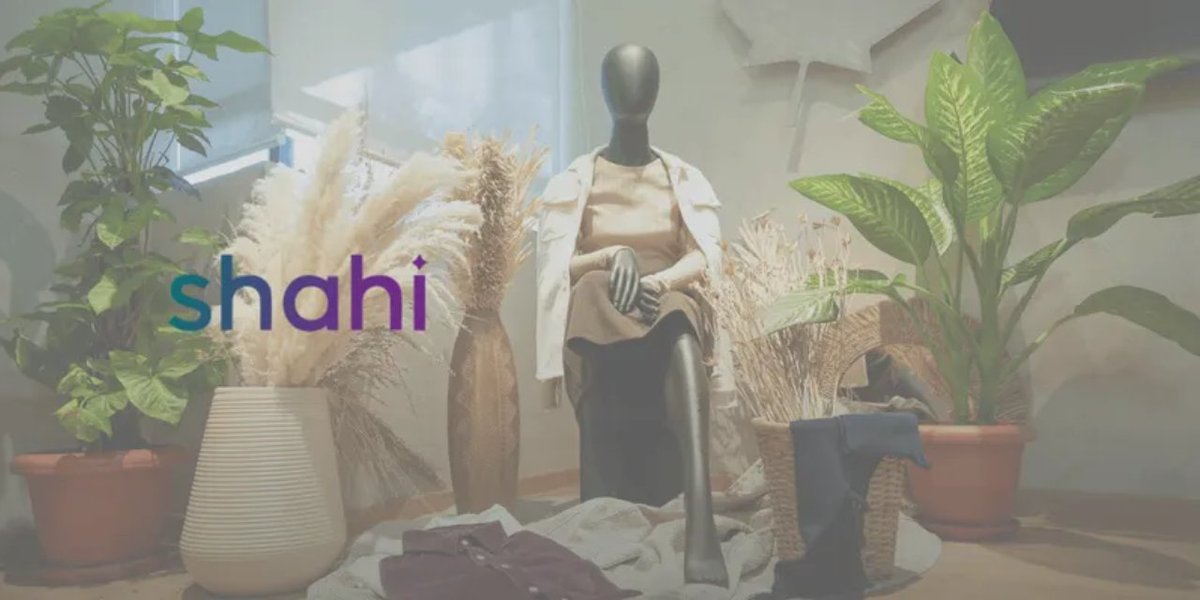 TextileValue's tweet photo. 🇮🇳 India’s next manufacturing chapter will depend on productivity, technology, sustainability, skilled talent and stronger supply chains, says Harish Ahuja of Shahi Exports.
Read More :- https://t.co/OSwcaTH7FT
#TextileIndustry #ApparelManufacturing #IndianTextiles https://t.co/JwlaMyUjTN