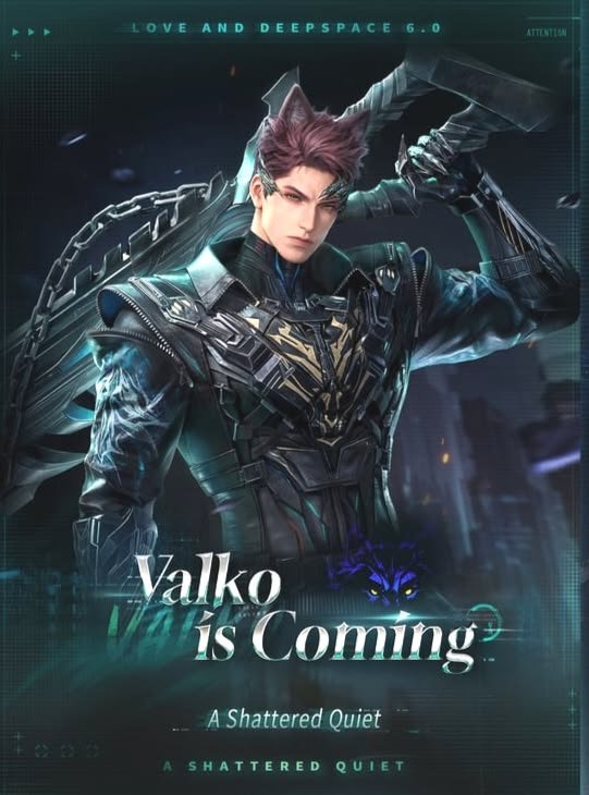 ValkoWolfPackPH's tweet photo. MANILA 💚🐺
Are you ready?

Something exciting is coming soon!!! https://t.co/AvJ7PxWVai