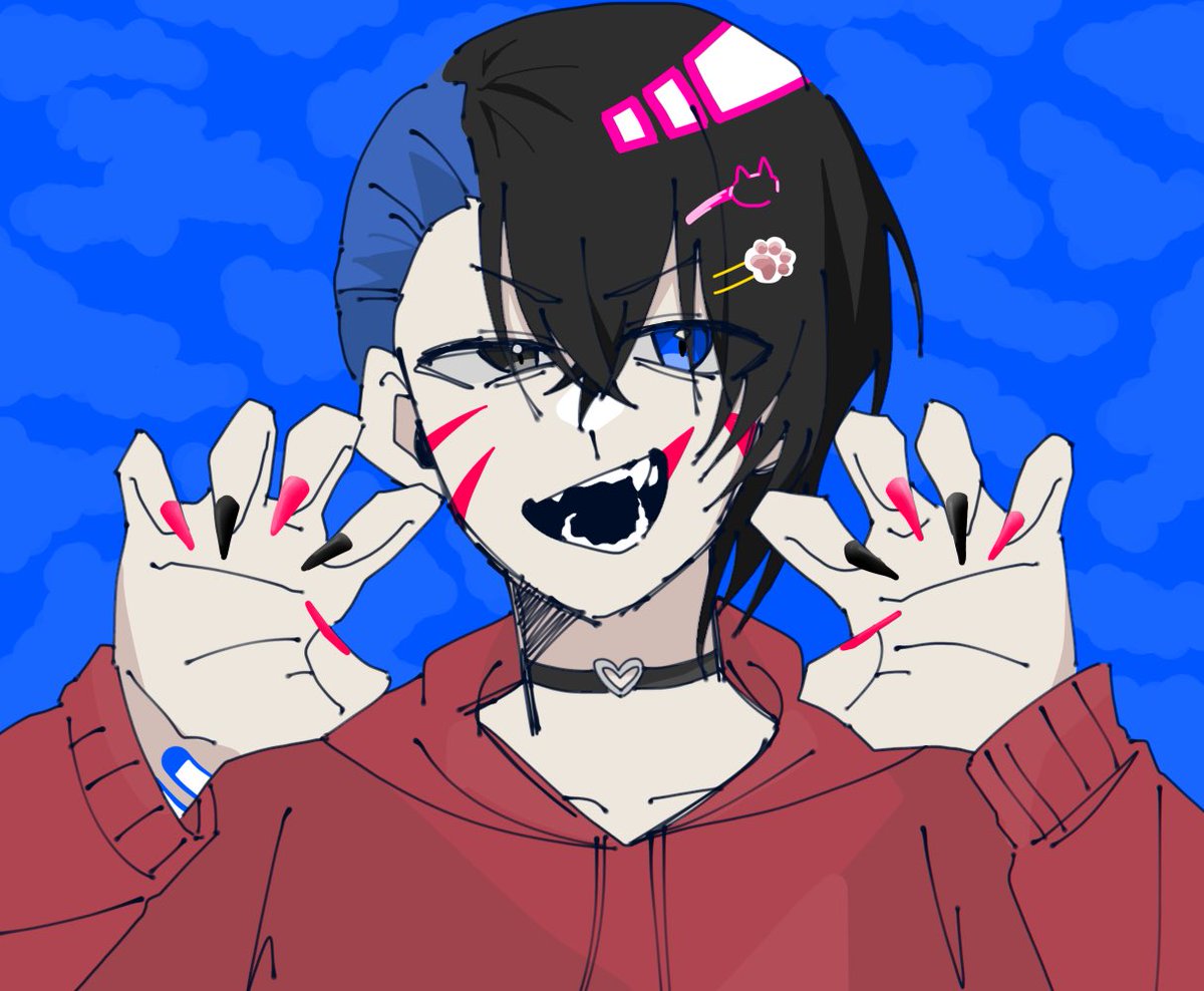 milk_s111's tweet photo. #有償依頼 #イラスト依頼
料金表とサンプルをどうぞ https://t.co/l3waycUM87