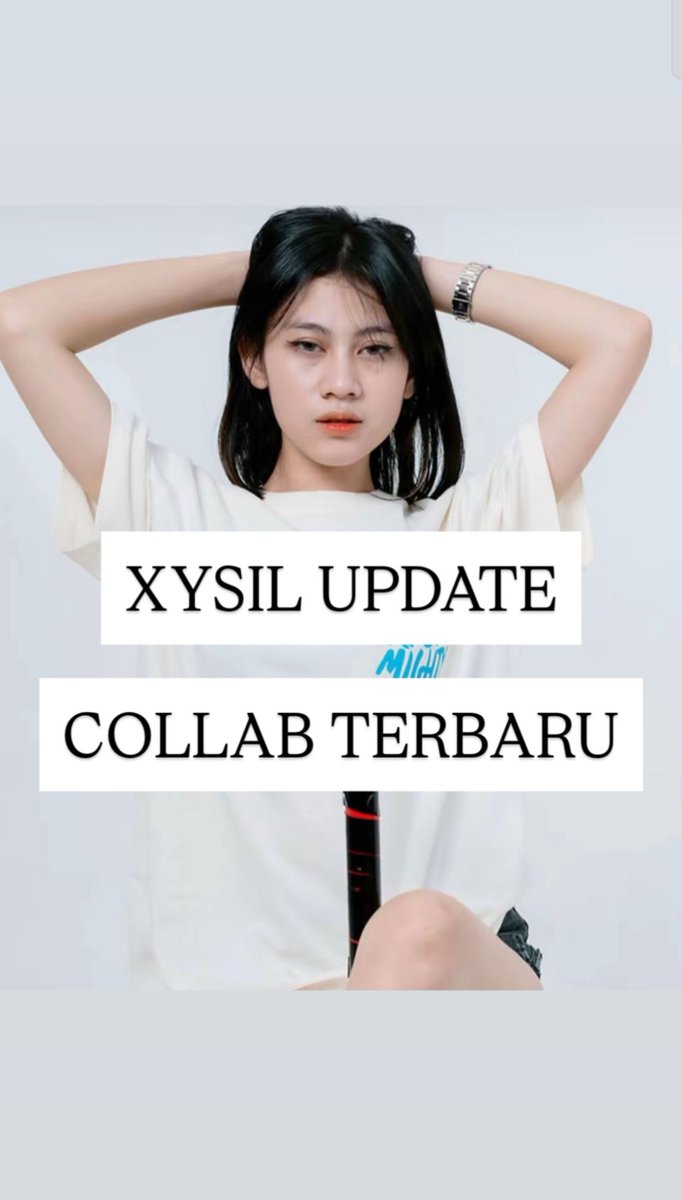 sllsabila's tweet photo. xysil emg mantep kalo diatas 

https://t.co/CAuClVmg8A https://t.co/2RCH5UTRJ7