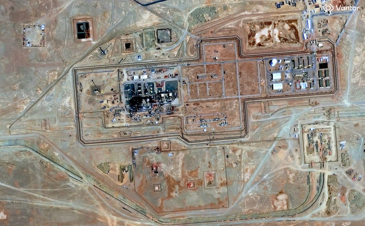 MarioNawfal's tweet photo. 🚨🇸🇦 BIG development for global oil markets...

Saudi has reportedly RESTARTED oil exports through its crucial East-West pipeline after repairs from drone strikes earlier this month.

The route allows Saudi crude to reach the Red Sea without passing through the Strait of Hormuz, a critical alternative during the Iran war.

With global buyers scrambling for barrels, getting this route back online could provide BADLY needed breathing room for oil supplies.

Source: Bloomberg / Writer: Samuel