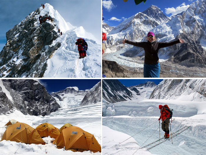 danielmazur's tweet photo. ποΈ Everest 2027: Train, prepare, climb confidently! Join Dan Mazur and expert Sherpas for skills training, acclimatization, safety, and success. Book now! ποΈ
#SummitClimb https://t.co/5jFfT28IpD