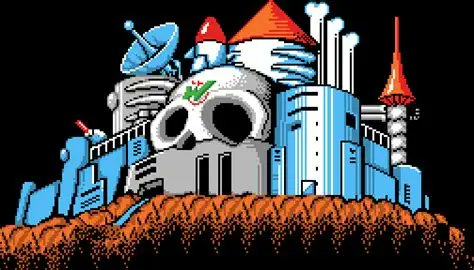 DocAlbertWWily's tweet photo. //What's your fav Wily Castle? https://t.co/WSaxMFlFnJ
