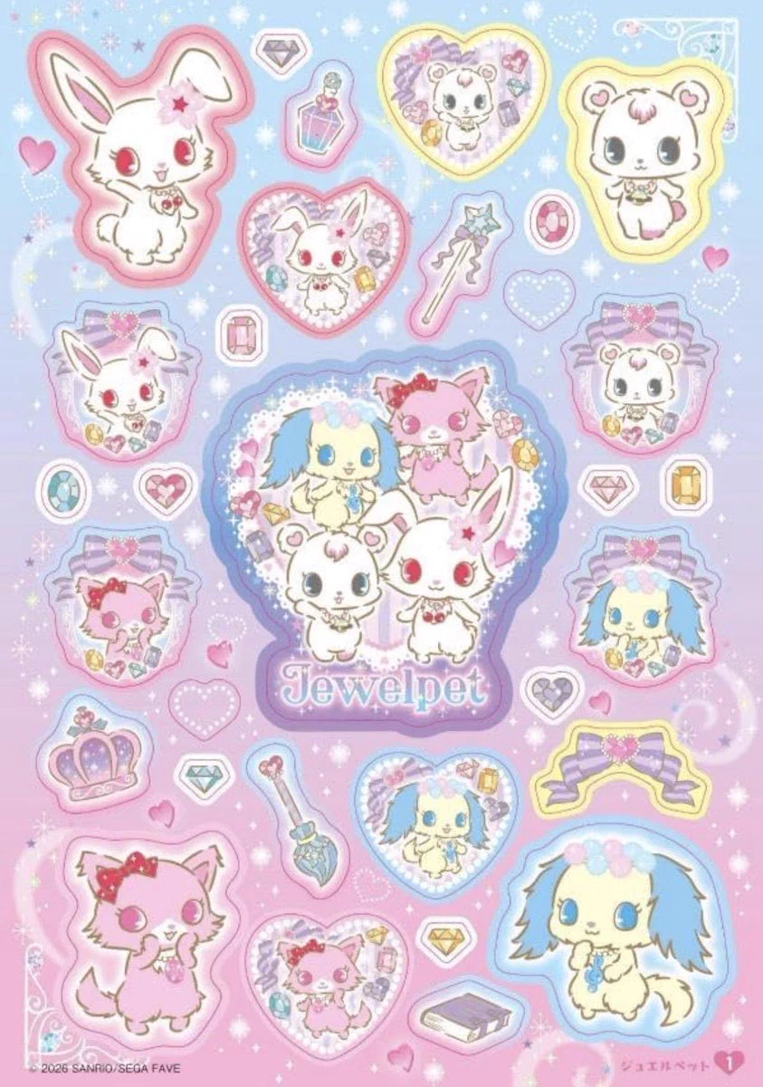Sanrio fan info JP 🎀 on X: 
