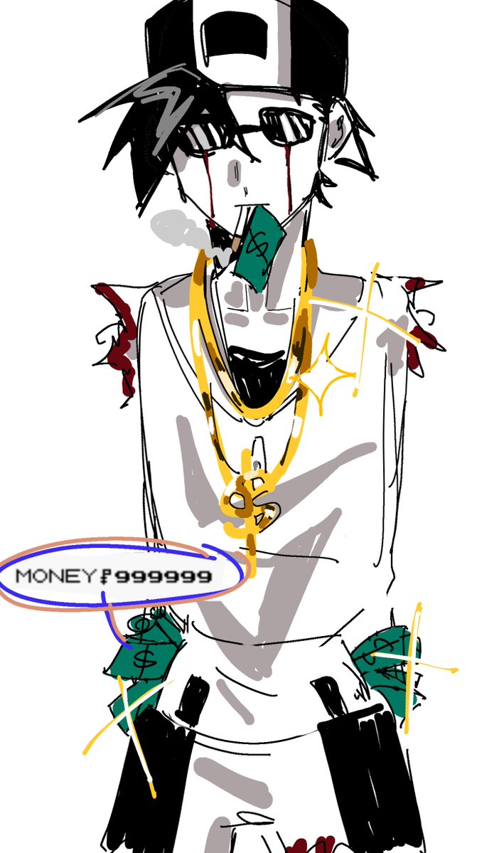 briii_215's tweet photo. Bro's dead but rich✌️💶
#pokepasta
#lostsilver https://t.co/FDRIxIN7AD