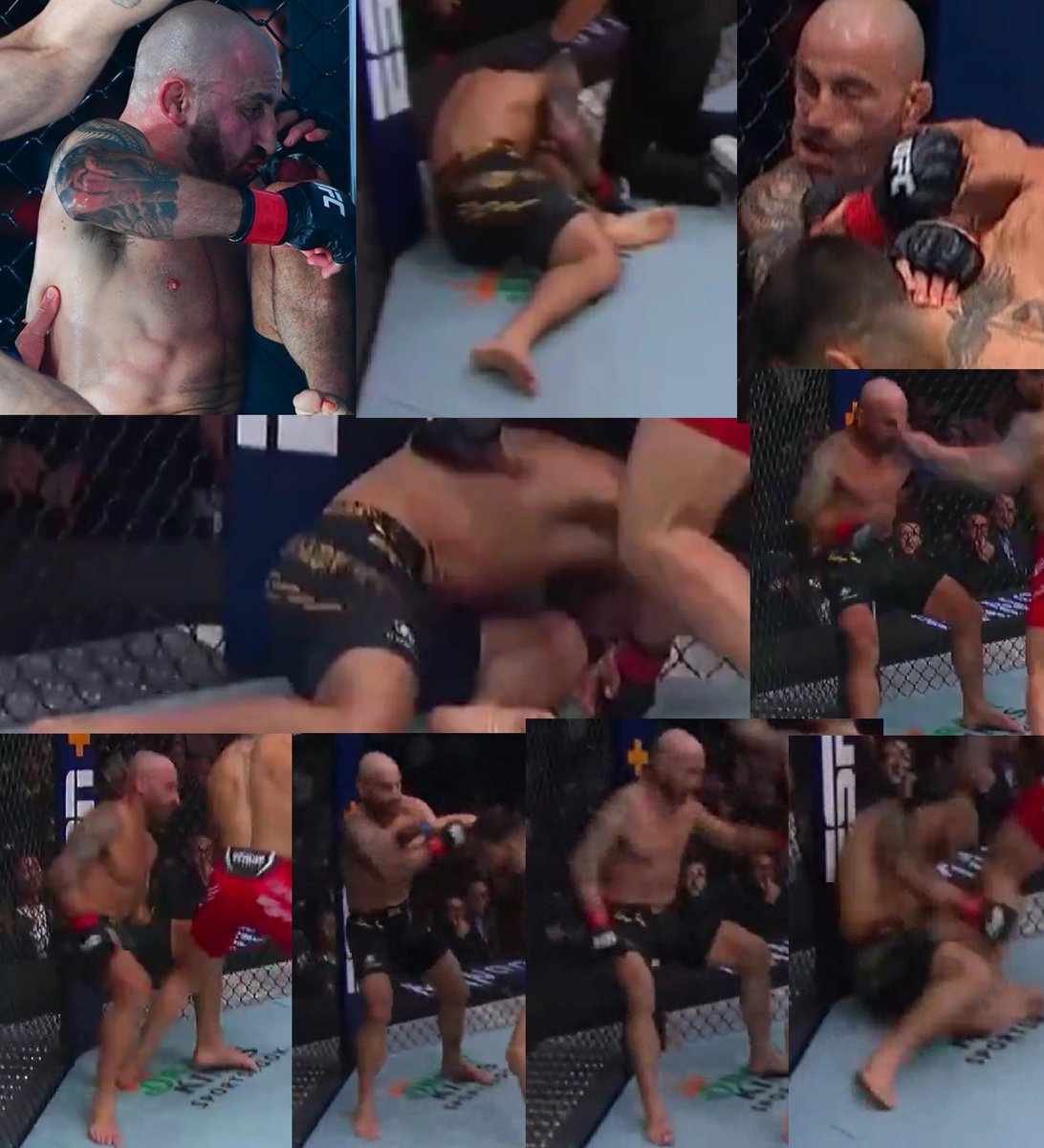 markzmaster1's tweet photo. @big38gohawkem Volkanovski is destined to see another colding 🎯🎯 https://t.co/dxLR8iwRcd