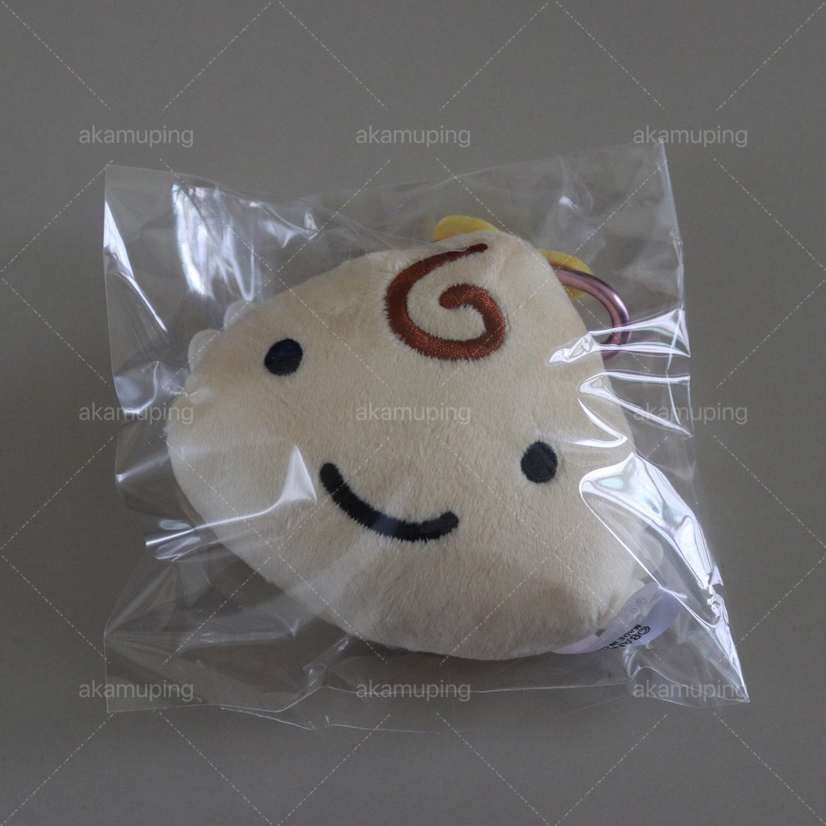 Akamuping's tweet photo. ♥︎ wts - พร้อมส่ง ♥︎ มือ 1 

♥︎ kitty mametchi  380.- 
♥︎ Chestnut angel 400.- 

📦 ราคารวมส่ง ◞✩︎

สนใจ dm | mention ได้เลยค่า
#ตลาดนัดsanrio #ตลาดนัดซานริโอ้ #ตลาดนัดtamagotchi https://t.co/wshEVy48IO