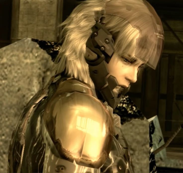 iL0V3Lynx_'s tweet photo. O fato de, em metal gear 4, ele sempre estar com essa carinha de "estou prestes a chorar" me encanta https://t.co/vOlOGXPRYH