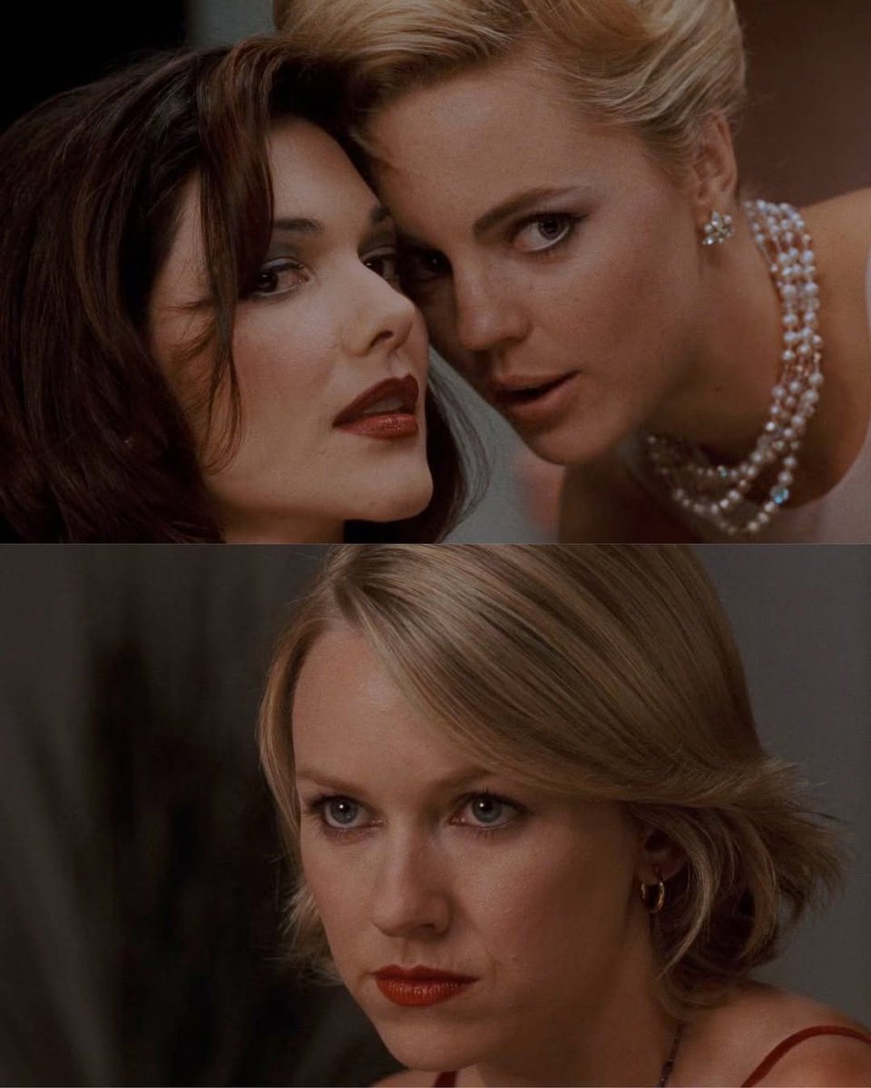 auteurhouse's tweet photo. 🎬 Mulholland Drive (2001, Lynch) https://t.co/wJeEPrdl2e
