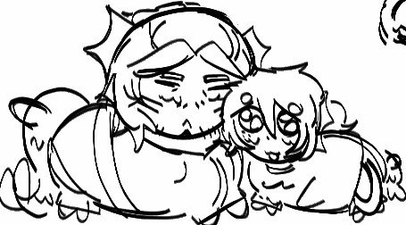 ShuiJintao's tweet photo. actually wait do y'all even like Fishtao(ignore Yintao) https://t.co/RGon54xUUq