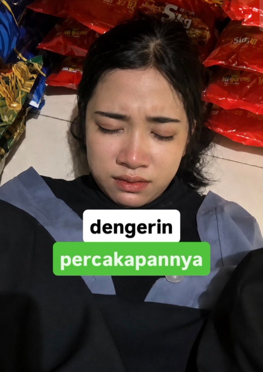 sllsabila's tweet photo. percakapan nya bikin pengen

https://t.co/tImbW2CePd https://t.co/3ZRPuCV5hk