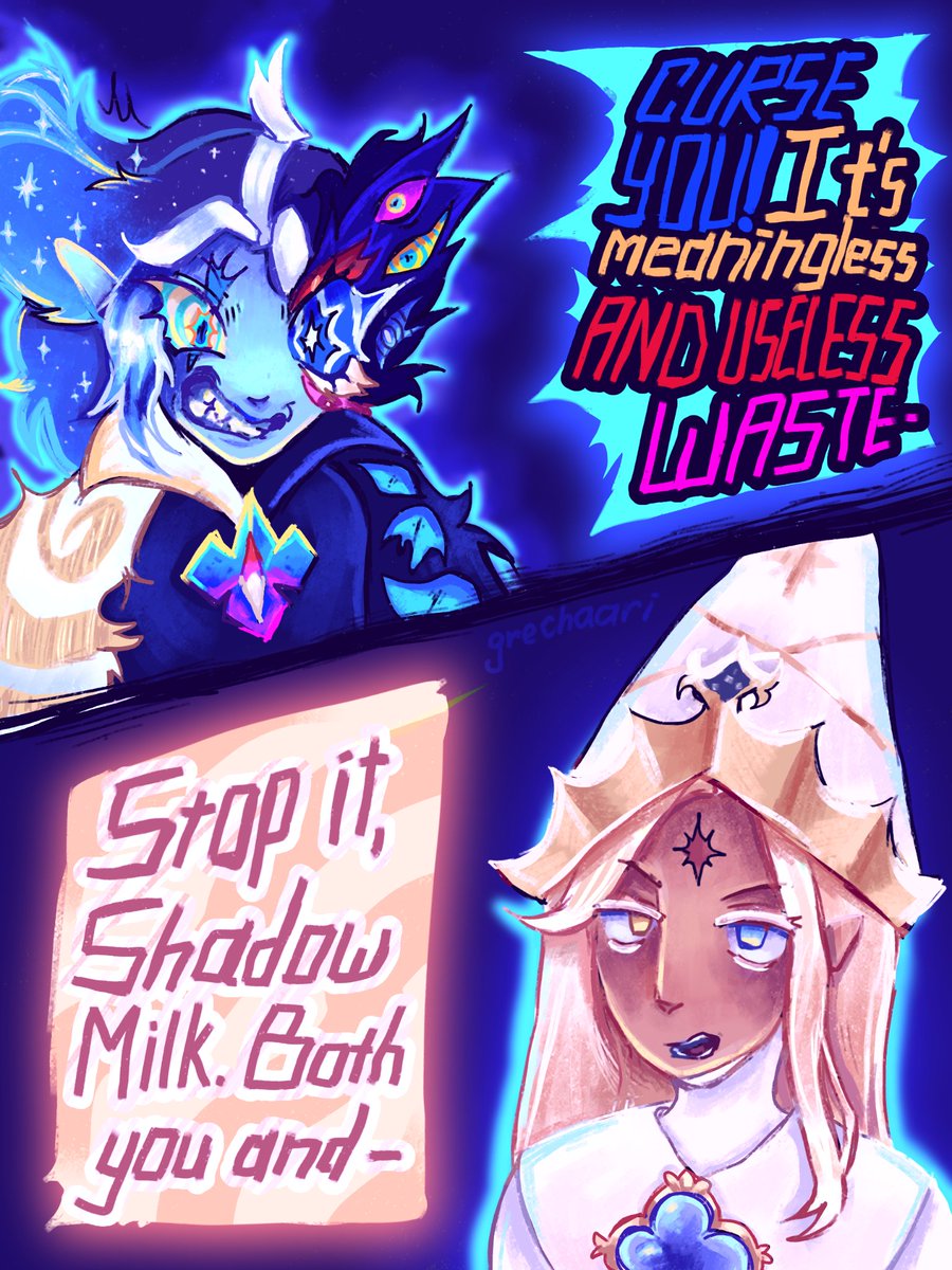 grechaari's tweet photo. Hey cookie runners and artists! Who wants to be #artmoots ?
Idk what to do rn, algorithms hate me haha

#crk #shadowvanilla #sdvn https://t.co/OwY6rlQxgo