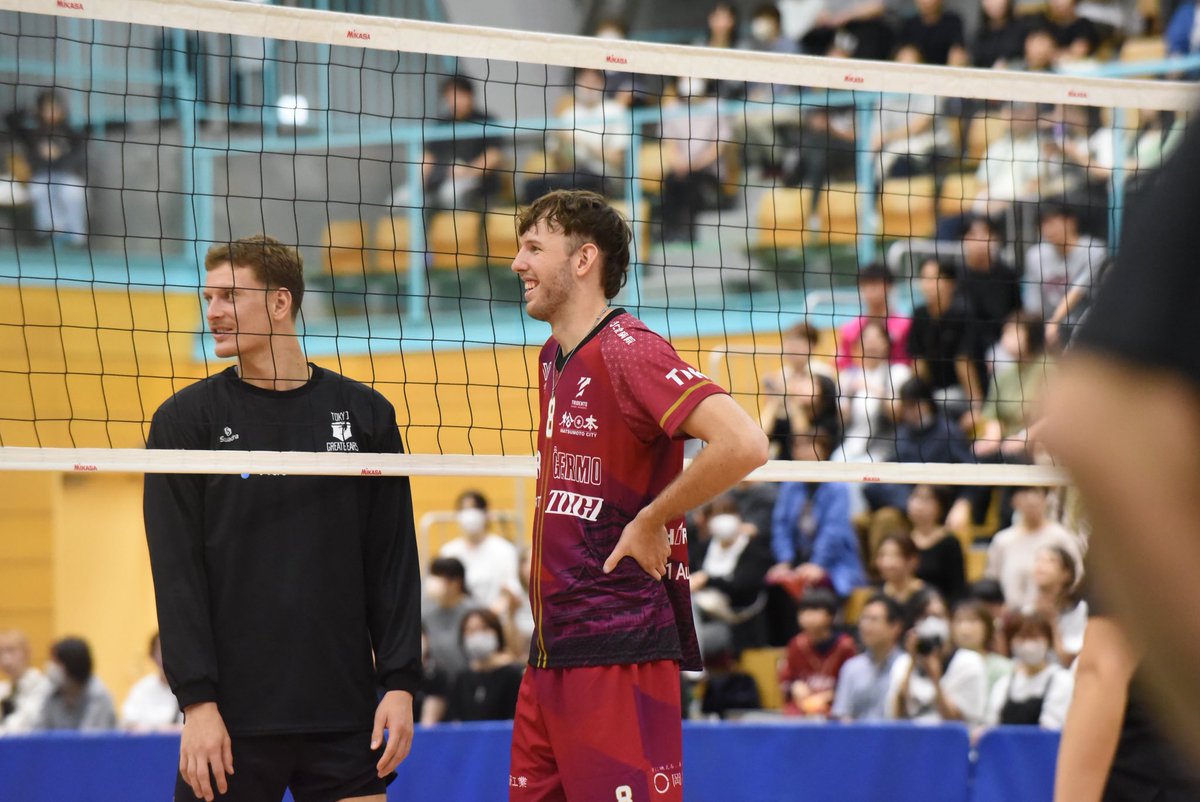 Yprxi's tweet photo. ドイツ🇩🇪代表‼️
#東京グレートベアーズ
#tokyogreatbears
#信州松本トライデンツ
#マックスシュルツ 選手
#maxschulz 選手
#フィリップジョン 選手
#filipjohn 選手 https://t.co/OQo5MxE6WP