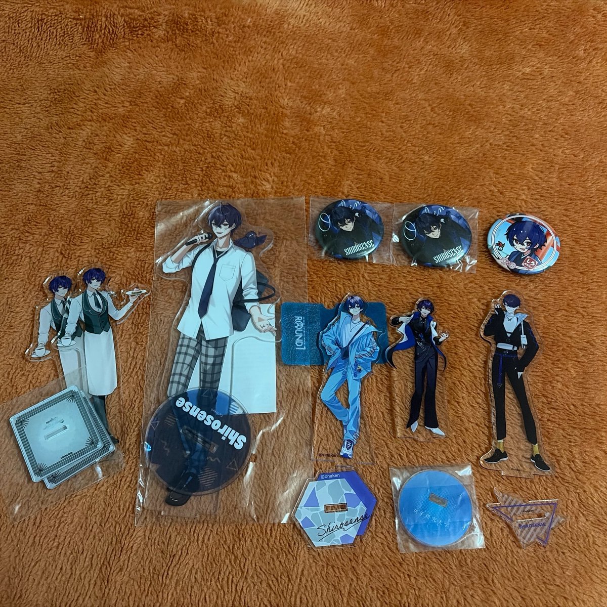 tri_torihiki's tweet photo. 譲　画像1〜3枚目

求　4枚目＞買取
交換優先。買取はものによっては抱き合わせ必須。
#女研グッズ交換 #女子研究大学グッズ交換 #最強無敵連合グッズ交換 #女研グッズ買取 #最強無敵連合グッズ買取 https://t.co/w4unElZiWh