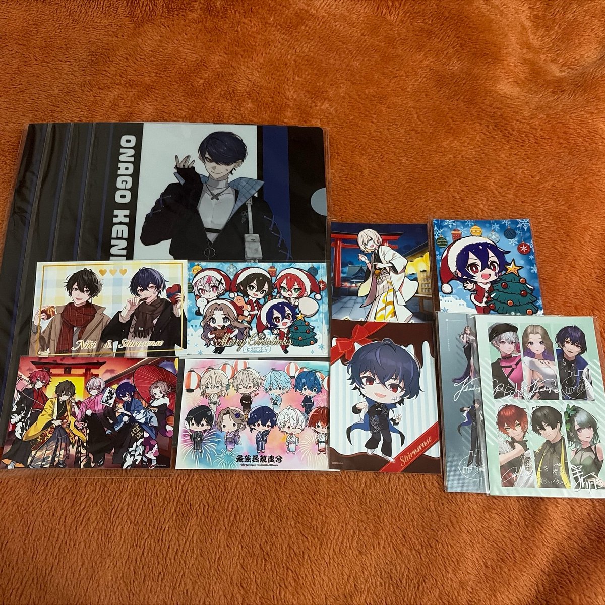 tri_torihiki's tweet photo. 譲　画像1〜3枚目

求　4枚目＞買取
交換優先。買取はものによっては抱き合わせ必須。
#女研グッズ交換 #女子研究大学グッズ交換 #最強無敵連合グッズ交換 #女研グッズ買取 #最強無敵連合グッズ買取 https://t.co/w4unElZiWh