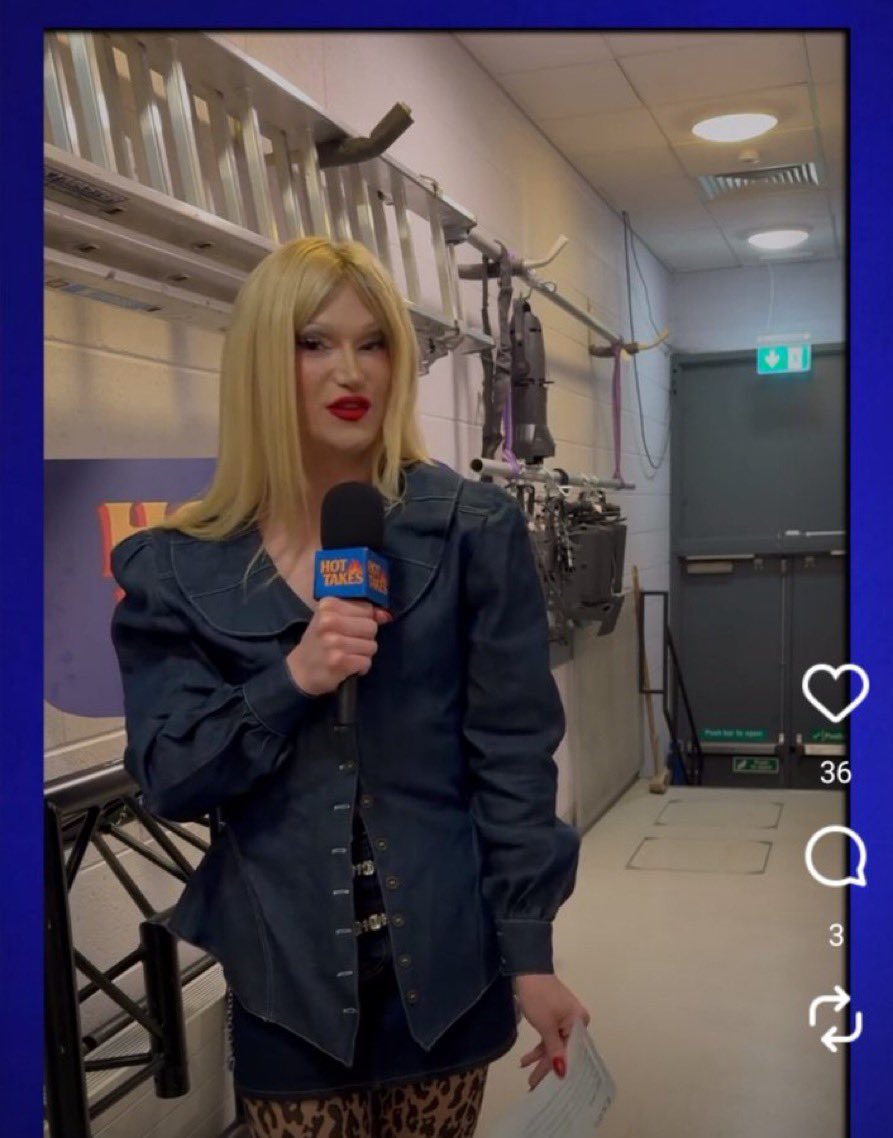 bigparisbigbaby's tweet photo. i’m a fashion queen xxxx https://t.co/xKykIXdXdI
