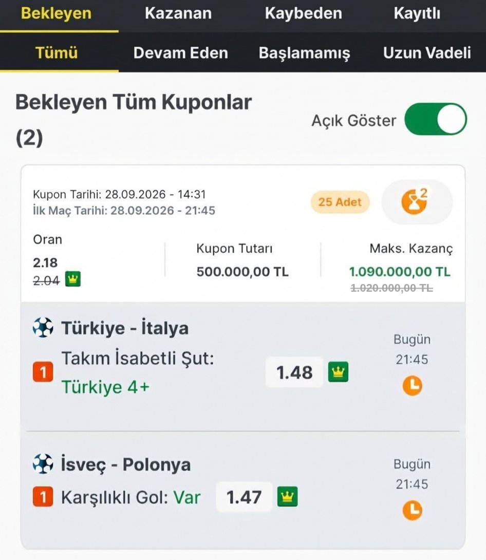 jerrysahada's tweet photo. Şu güzelliğe bakar mısınız https://t.co/nrcxECVVDL