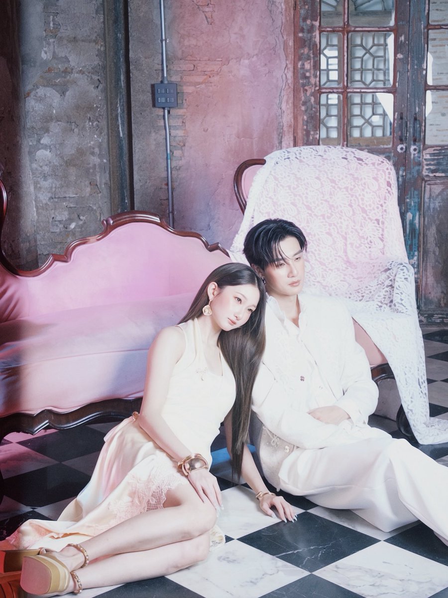 ppreamnicha's tweet photo. #FriendListFELIZZmv https://t.co/7P4r5flHsp