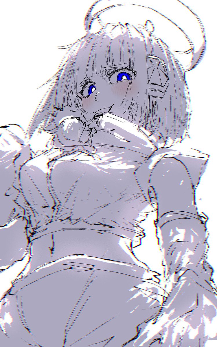 Annnu_'s tweet photo. #OC https://t.co/O70yb0aS7z