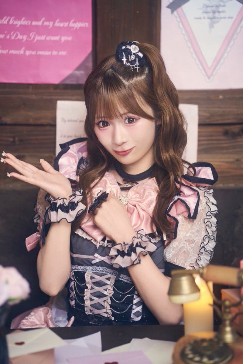 Ribbon__Drop's tweet photo. 2人とも可愛すぎるᐡ⸝⸝>  ̫ <⸝⸝ᐡ
天使です！！！ https://t.co/bNSTHVJ5Fn