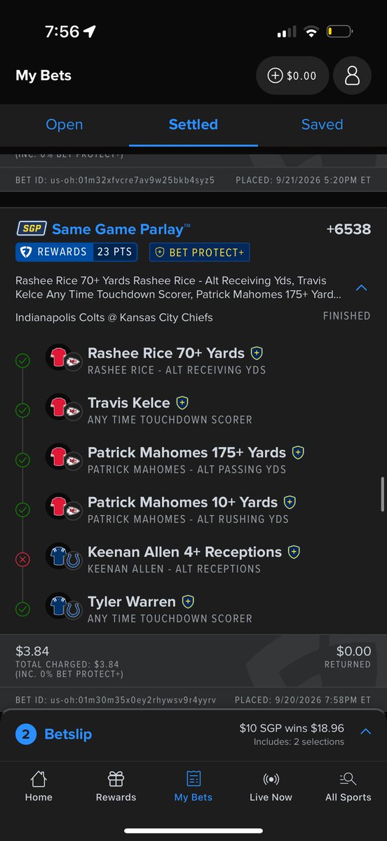 nolimitleenna's tweet photo. the most annoying week. Week 4 better not fail me #week3nfl https://t.co/6VCCCXPn1S
