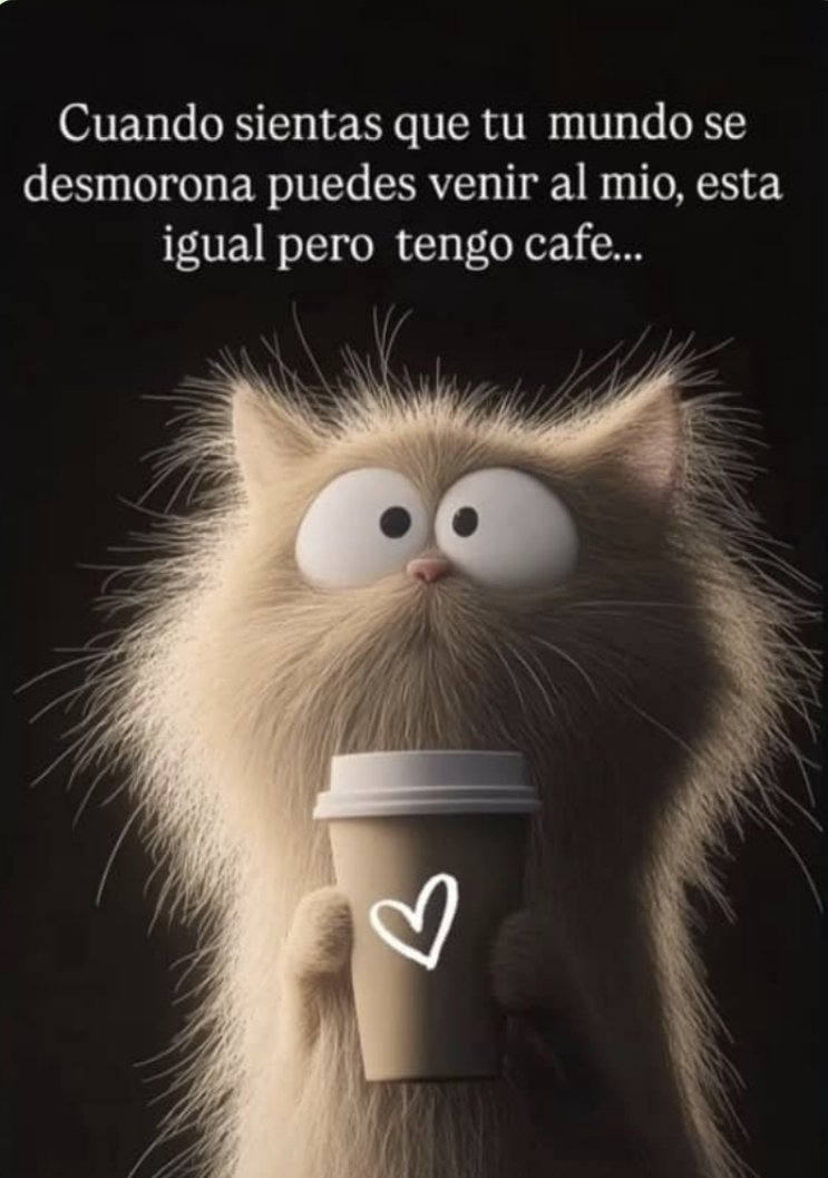 FreddyHern87331's tweet photo. #YaLoSabes
Buenos díaaaaaas. Que tengas un maravilloso comienzo de semana lleno de muchas energías positivas 🤗🤗🤗🤗😘😘😘... https://t.co/3fRXG22Ae8