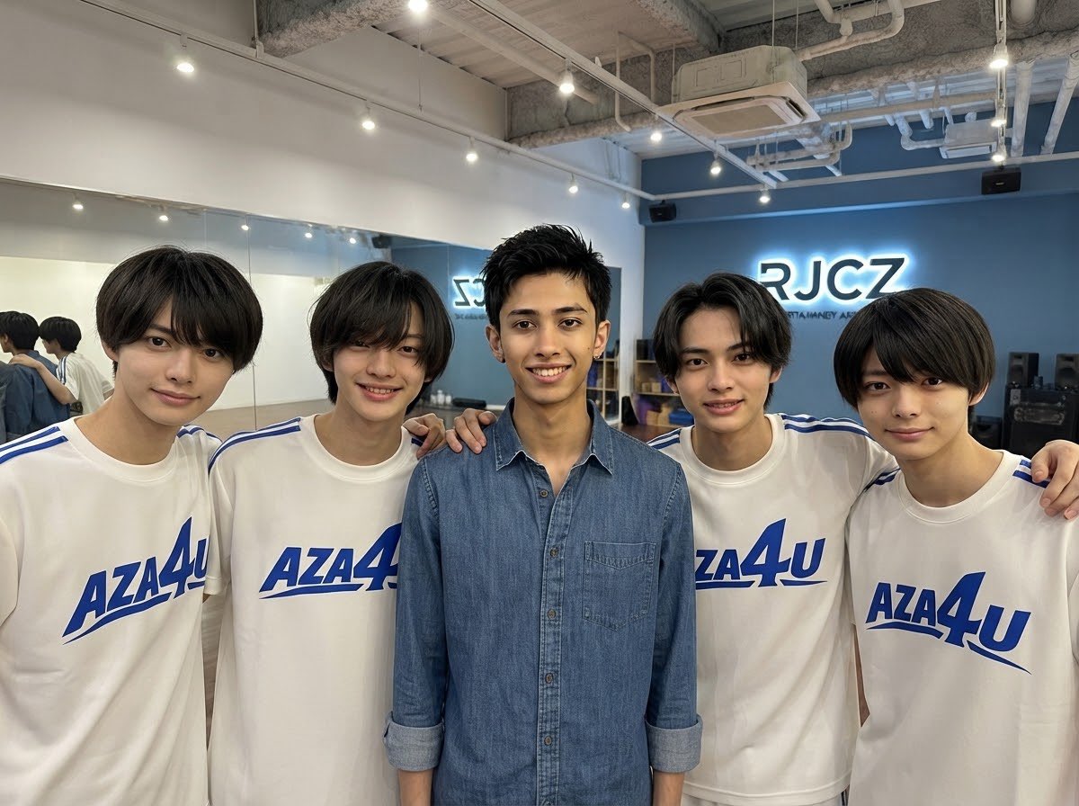 Ca1eido_TIVERA's tweet photo. はじめまして！
#TIVERA 新メンバーの #ANISH です！
今日はTIVERAとコラボさせて頂くAZA4U (@flygon_610159 )さんとお会いしました！

前のグループの時、少しお見かけしたことはあったんですが、ちゃんとお話しできたのは初めてです😀

TIVERA としての初仕事がこのコラボですが、
頑張ります！ https://t.co/L4KzJ3sBRu