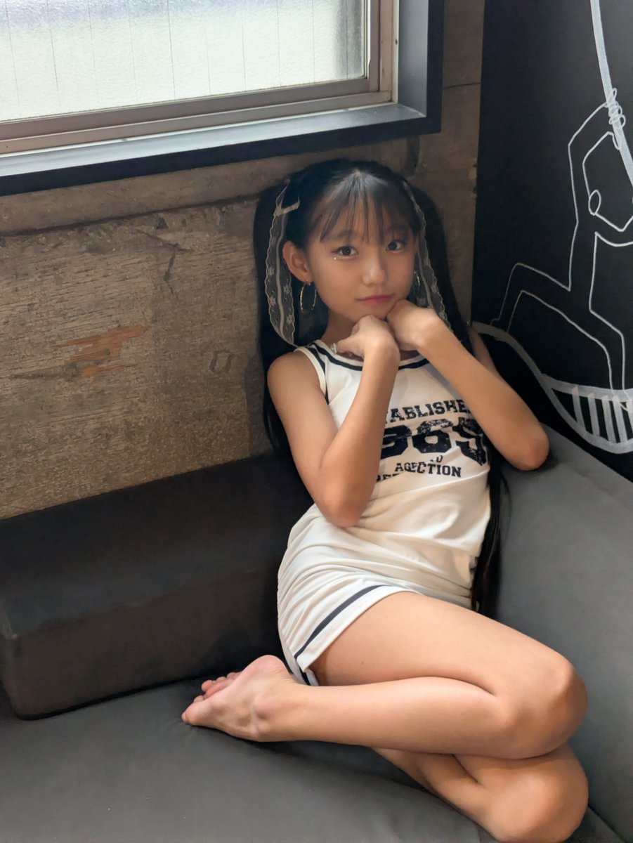 scPJm3WITT78794's tweet photo. #スタマガ撮影会
@ruan_nakashima_ るあんちゃん久しぶりの撮影楽しかったよ https://t.co/1J6H3vbDqn