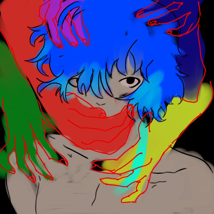 kokonateks's tweet photo. ну я же дорисую
#art https://t.co/6WsjoTWppG