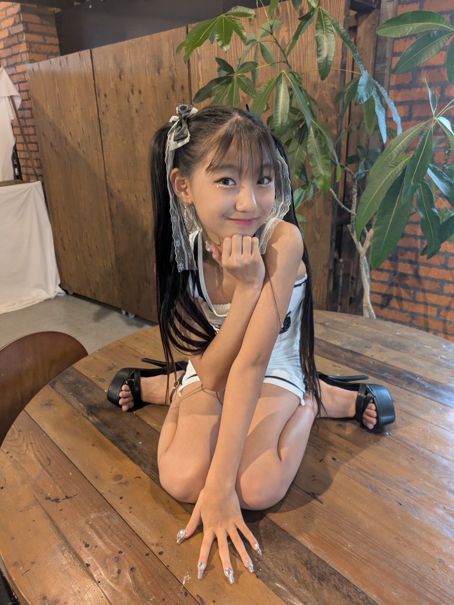 scPJm3WITT78794's tweet photo. #スタマガ撮影会
@ruan_nakashima_ るあんちゃん久しぶりの撮影楽しかったよ https://t.co/1J6H3vbDqn
