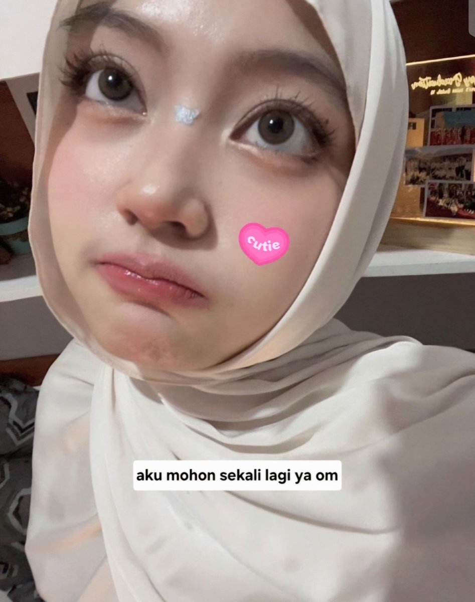 sllsabila's tweet photo. hijab minta ip 18 ke om

https://t.co/AFmh0lRWvZ https://t.co/VrxAiWXNHr