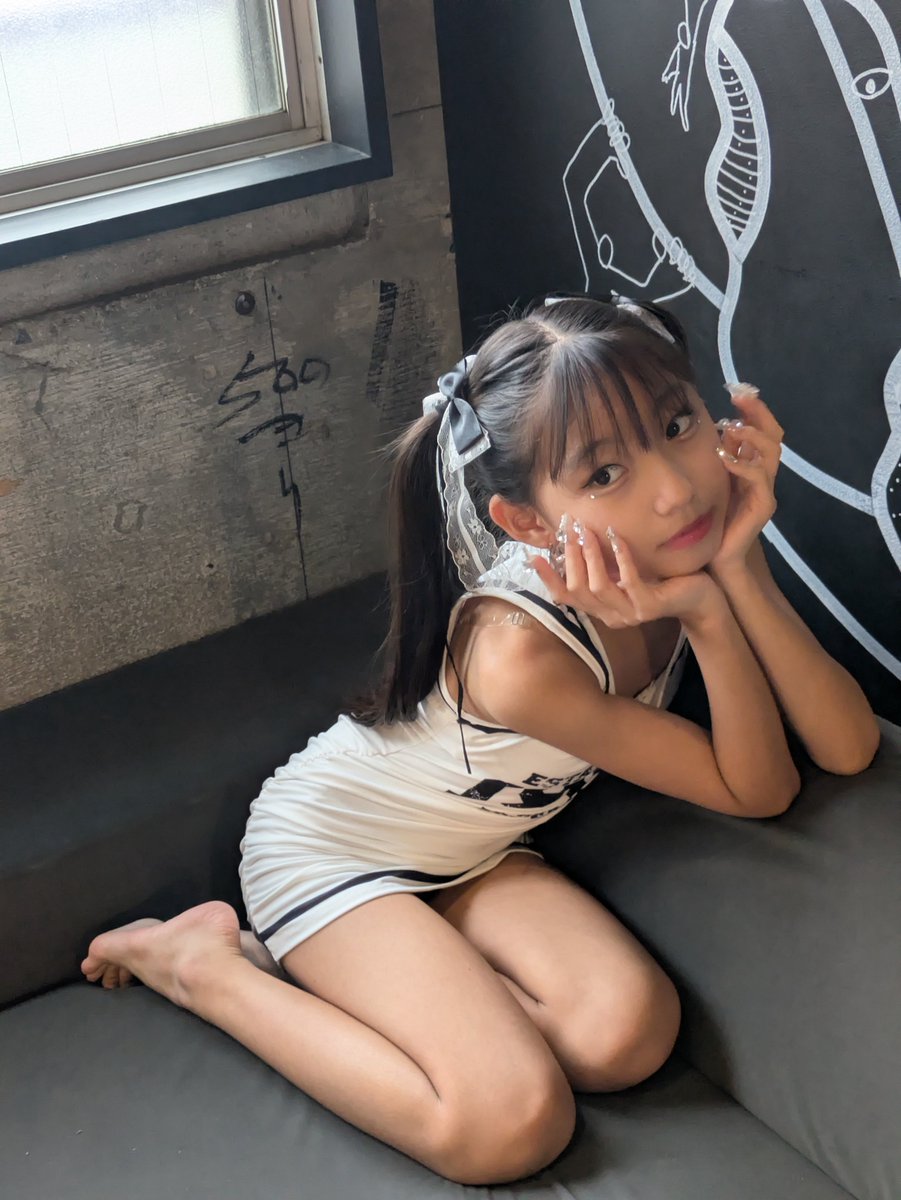 scPJm3WITT78794's tweet photo. #スタマガ撮影会
@ruan_nakashima_ るあんちゃん久しぶりの撮影楽しかったよ https://t.co/1J6H3vbDqn