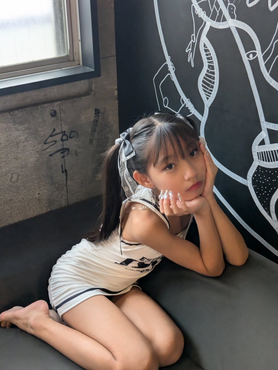 scPJm3WITT78794's tweet photo. #スタマガ撮影会
@ruan_nakashima_ るあんちゃん久しぶりの撮影楽しかったよ https://t.co/1J6H3vbDqn