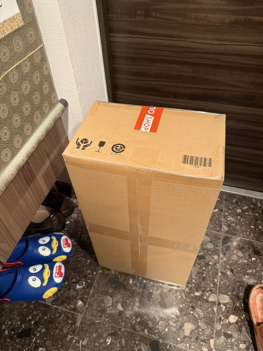chou0826's tweet photo. 9年ぶりに劇場盤届いた。 https://t.co/O7MDGgCU4Q