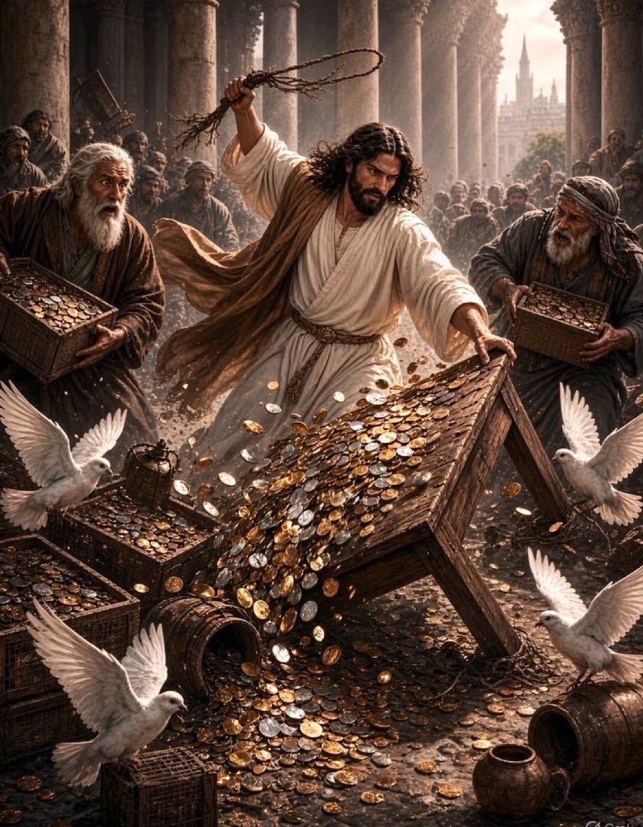 OperHealAmerica's tweet photo. I’m so glad Jesus is in the House, aren’t you? https://t.co/6tBq32Ejnq