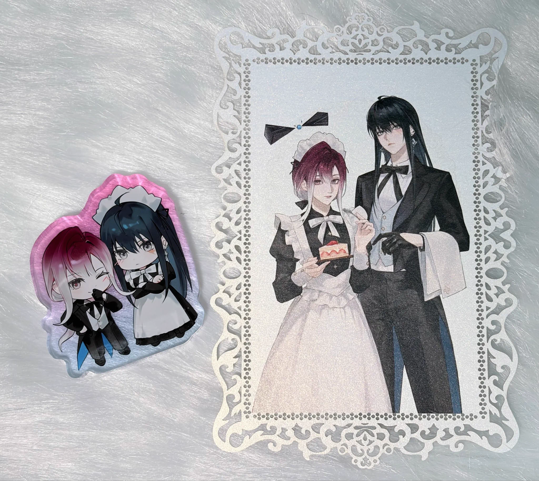🫧 𝓜𝓲𝓲 (@MIIx777) / X