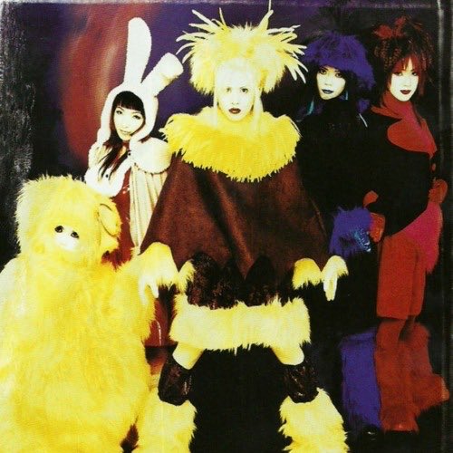 ketsurakuayana's tweet photo. #pleur
#V系
#90年代VisualNight https://t.co/KaXjNm0b2Z