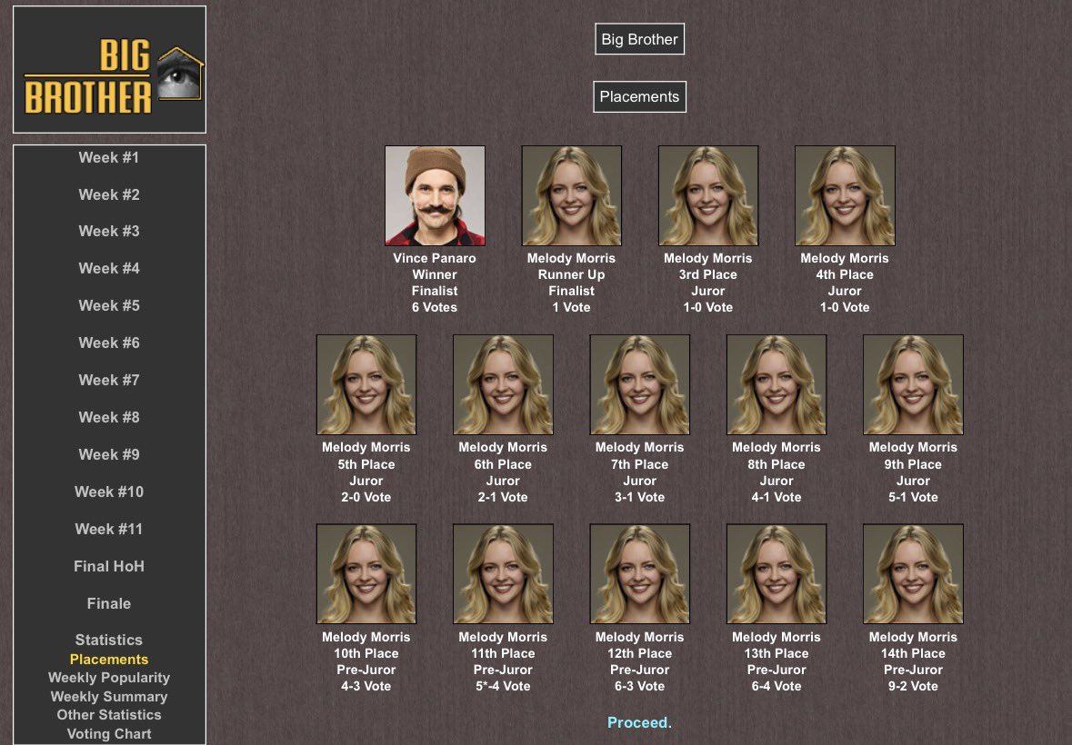 TJLatham_'s tweet photo. Girl LOCK IN😭 #BB28 https://t.co/L3sb6TISO2