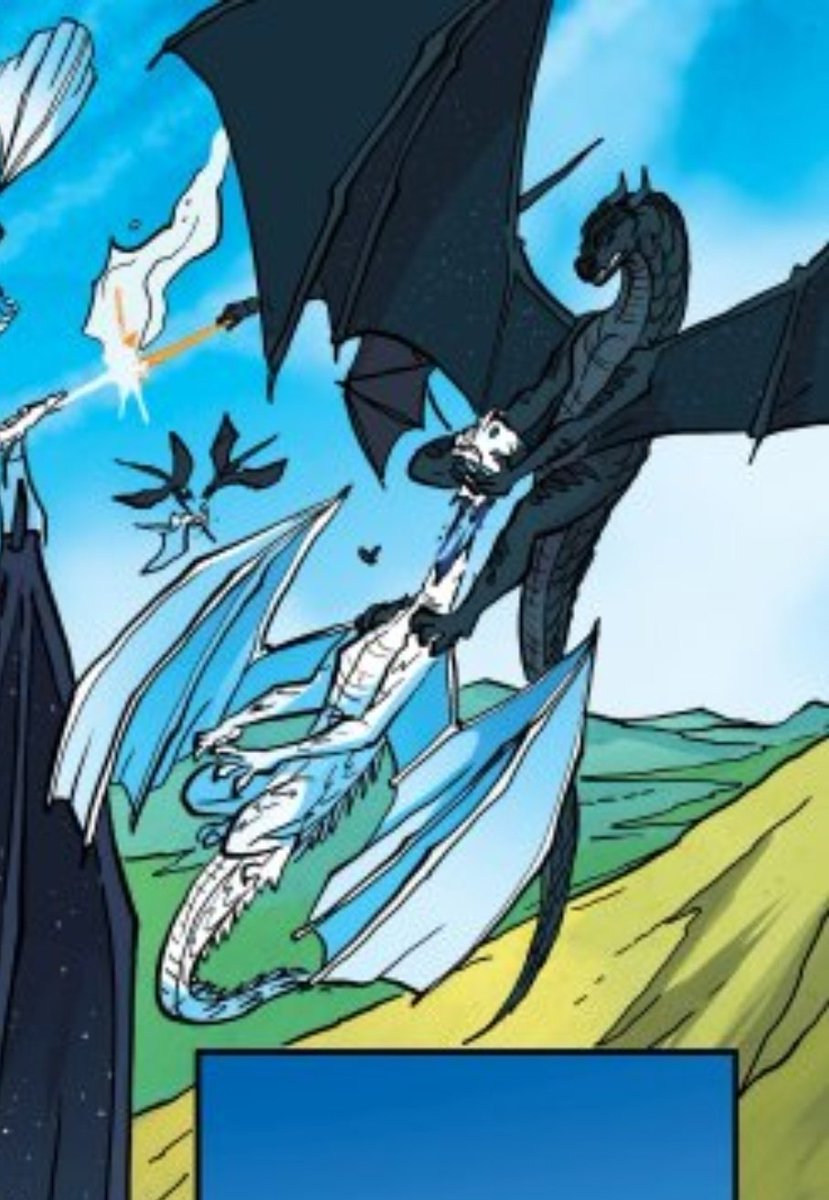 Munchable_Tail's tweet photo. My wholesome kids series guys https://t.co/Uc36etdlwc